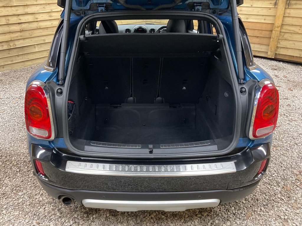 Used MINI Countryman 2017 for sale - 77263637: Photo 49