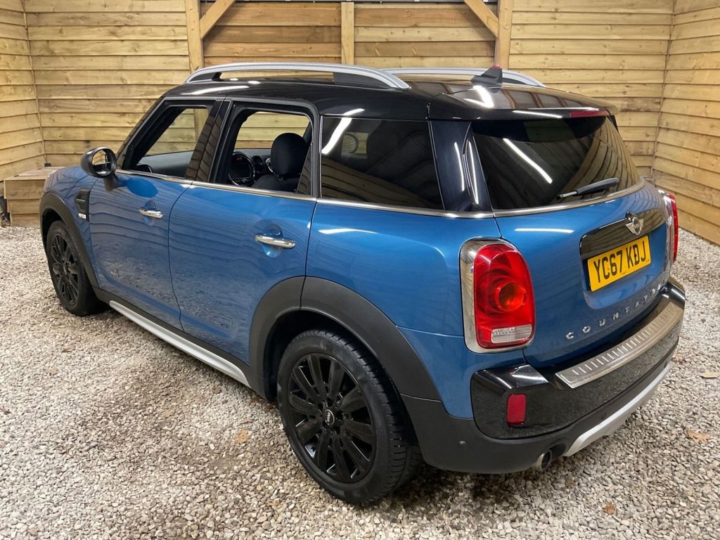 Used MINI Countryman 2017 for sale - 77263637: Photo 6