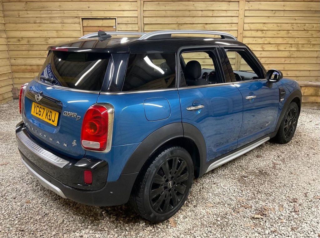 Used MINI Countryman 2017 for sale - 77263637: Photo 8