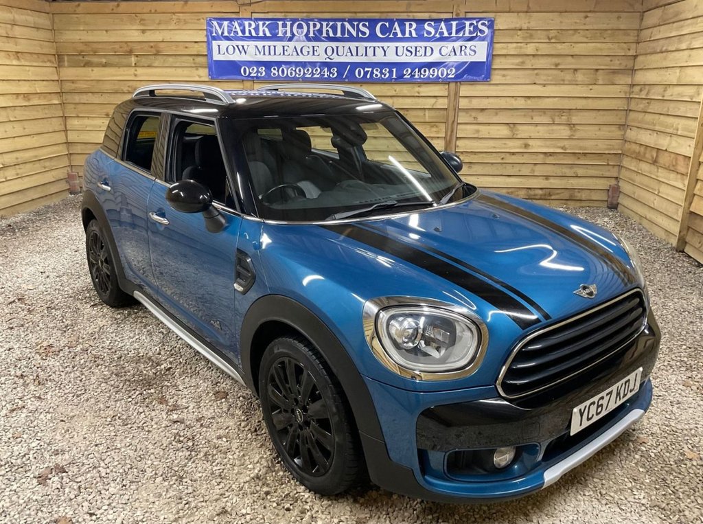 Used MINI Countryman 2017 for sale - 77263637: Photo 9