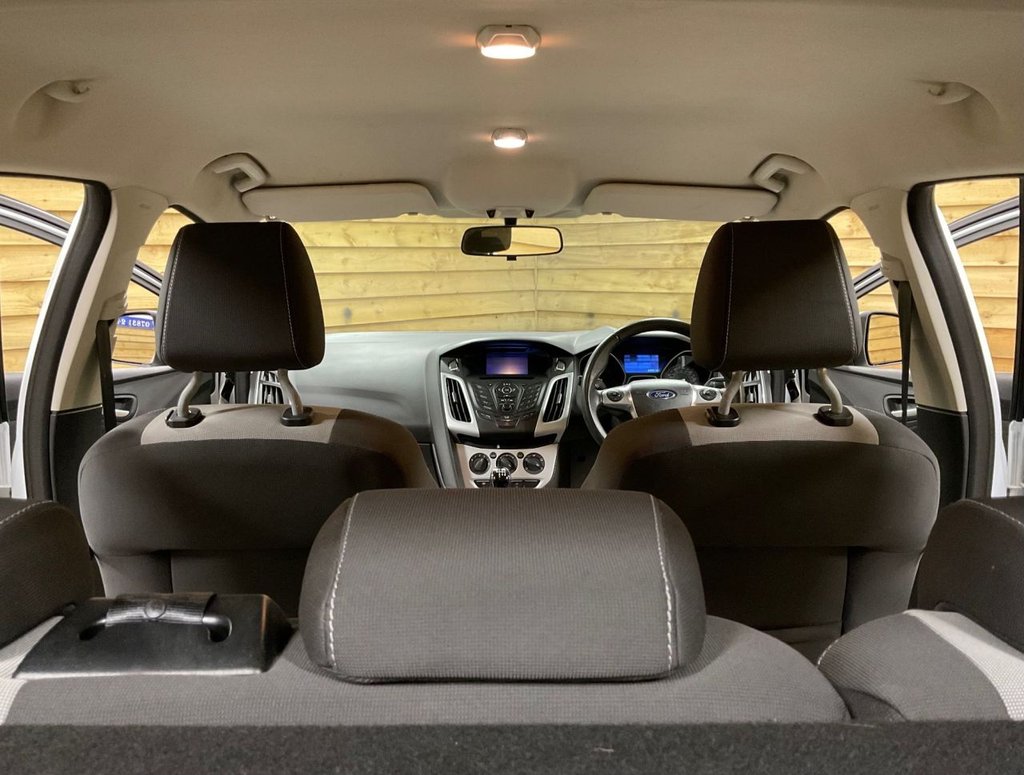 Used Ford Focus 2012 for sale - 76784021: Photo 25