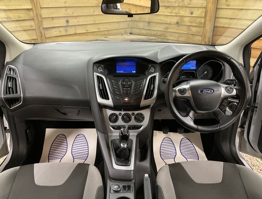 Used Ford Focus 2012 for sale - 76784021: Photo 26