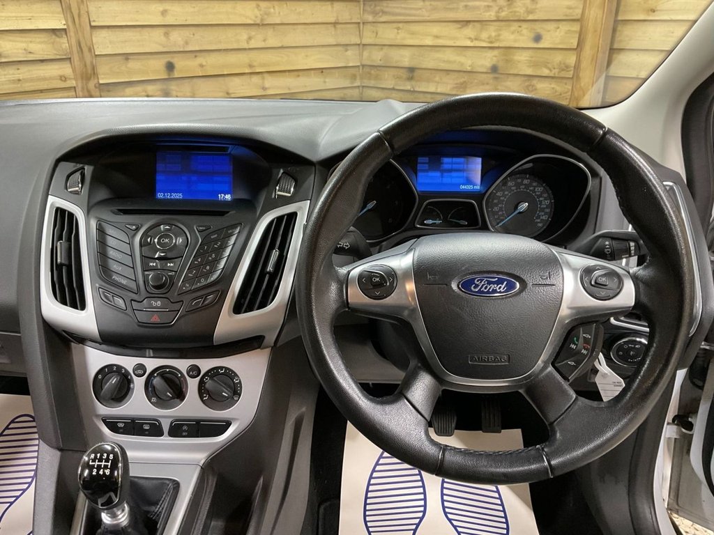 Used Ford Focus 2012 for sale - 76784021: Photo 27