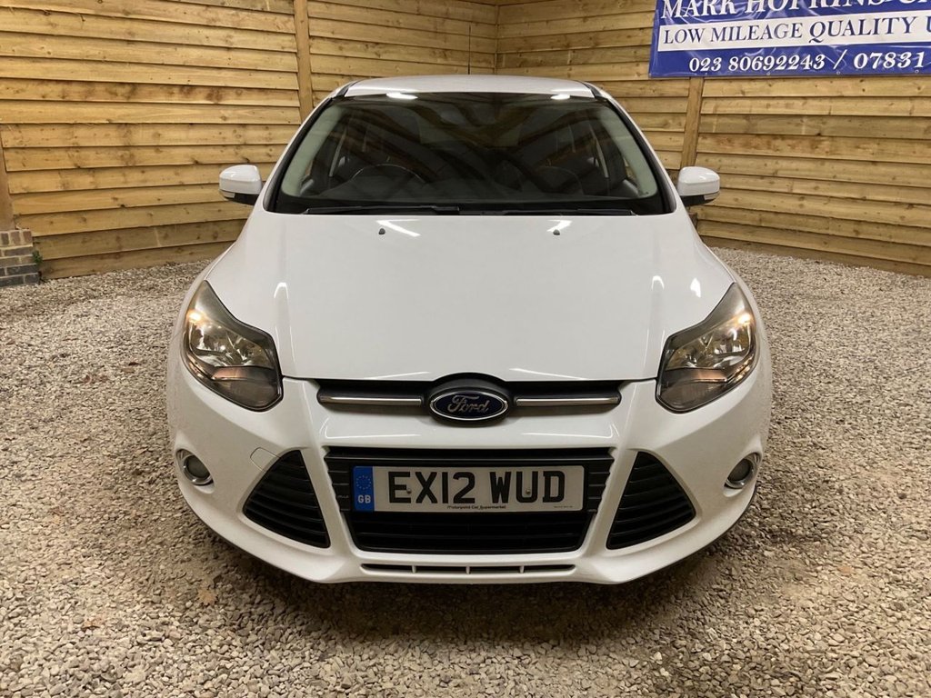 Used Ford Focus 2012 for sale - 76784021: Photo 4