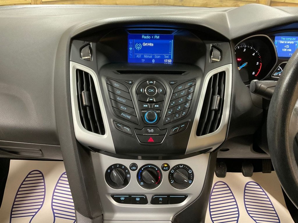 Used Ford Focus 2012 for sale - 76784021: Photo 43