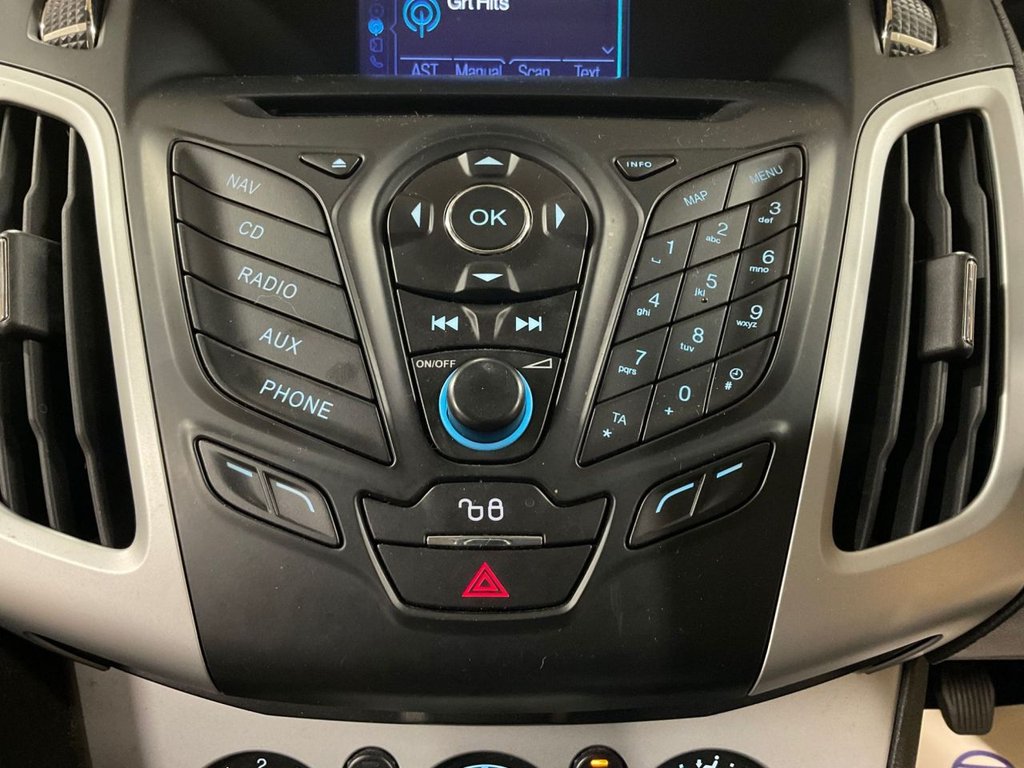 Used Ford Focus 2012 for sale - 76784021: Photo 44