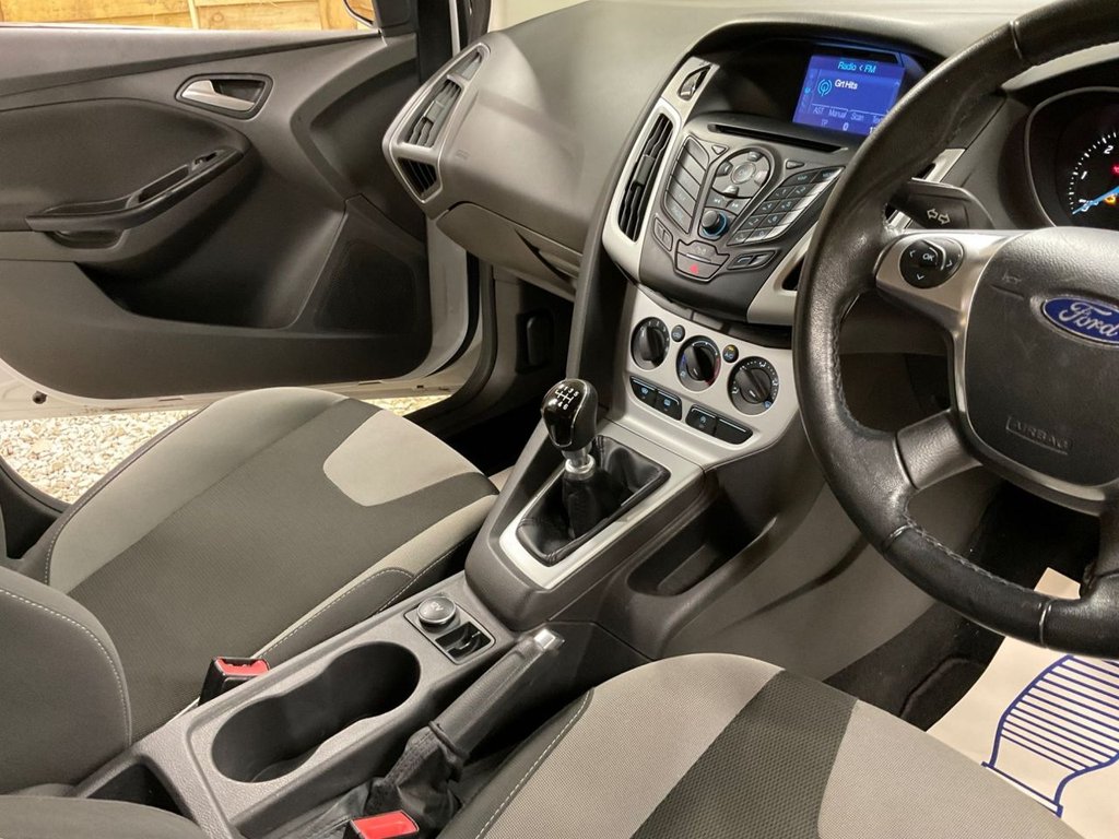 Used Ford Focus 2012 for sale - 76784021: Photo 48