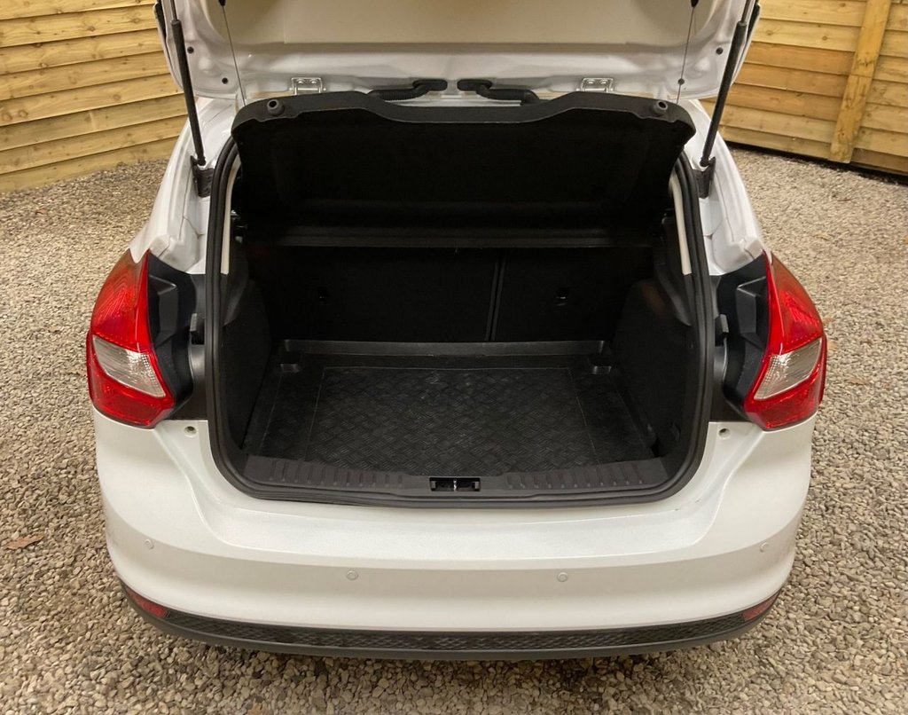 Used Ford Focus 2012 for sale - 76784021: Photo 49