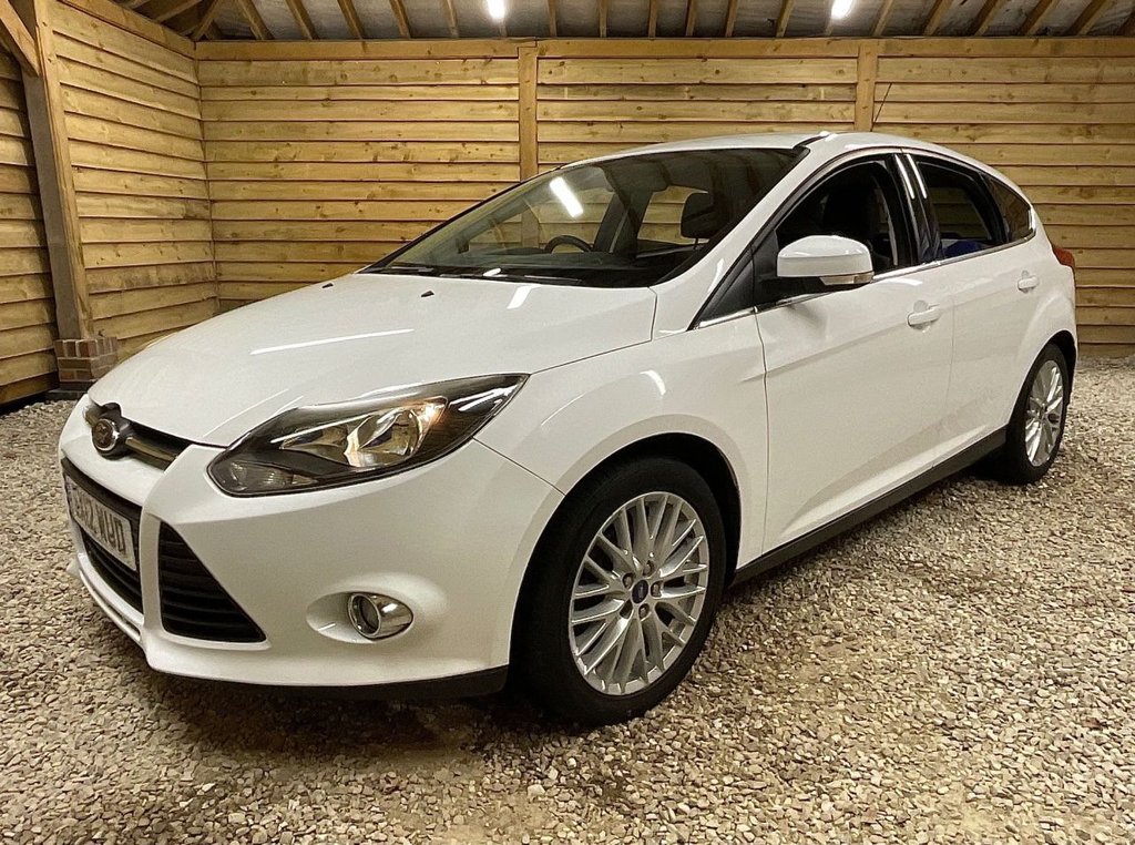 Used Ford Focus 2012 for sale - 76784021: Photo 5