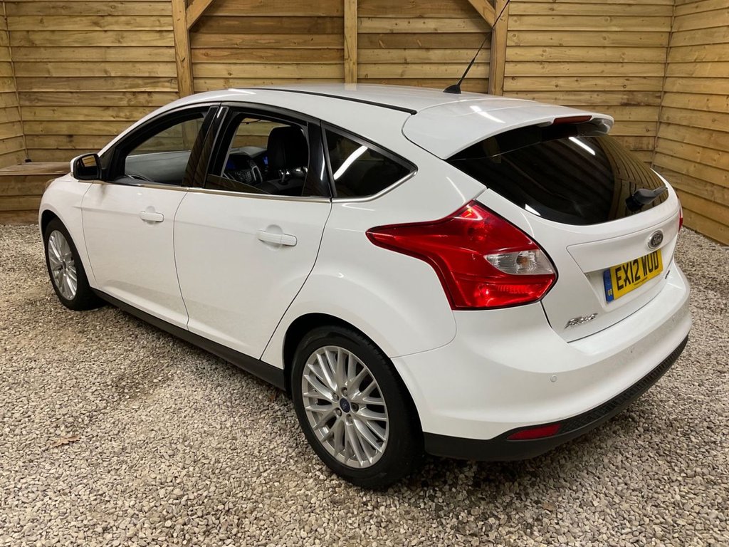 Used Ford Focus 2012 for sale - 76784021: Photo 6