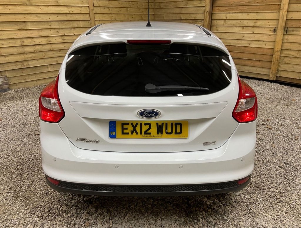 Used Ford Focus 2012 for sale - 76784021: Photo 7