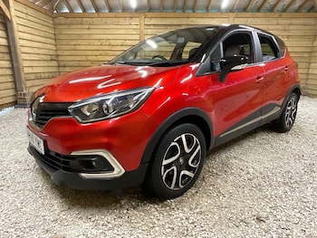 Used Renault Captur 2019 for sale - 78738437: Photo