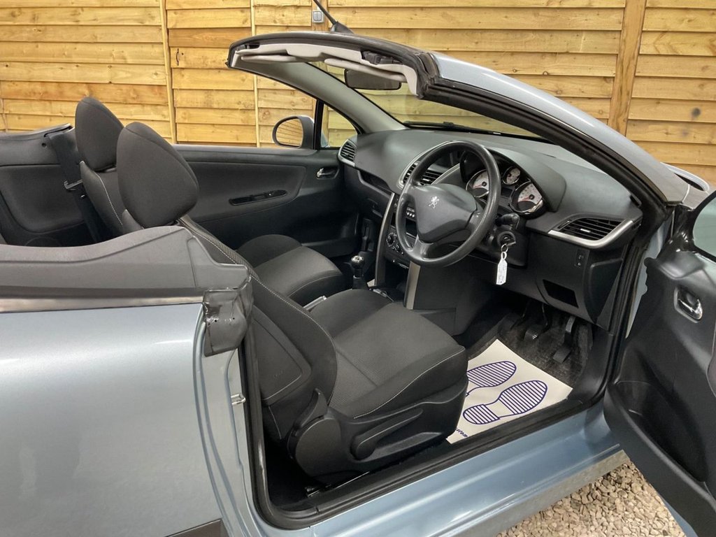 Used Peugeot 207 2011 for sale - 76610310: Photo 13