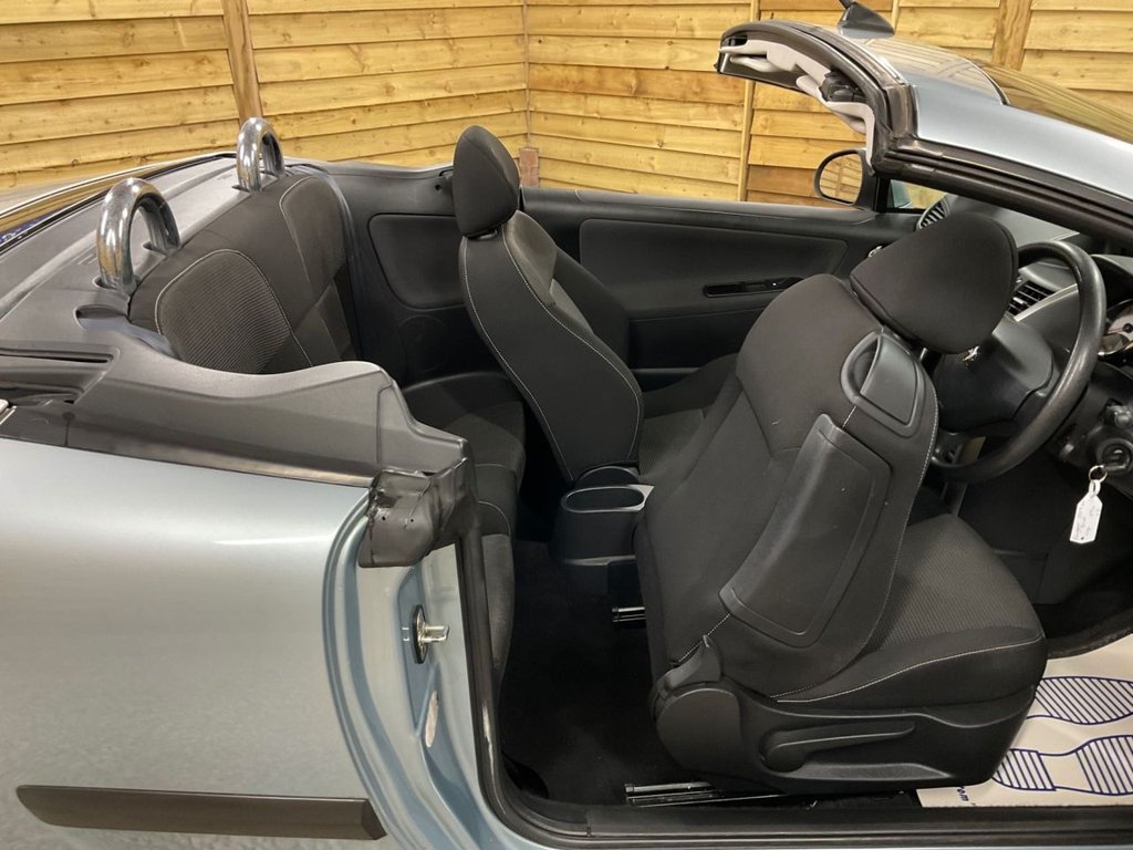 Used Peugeot 207 2011 for sale - 76610310: Photo 16