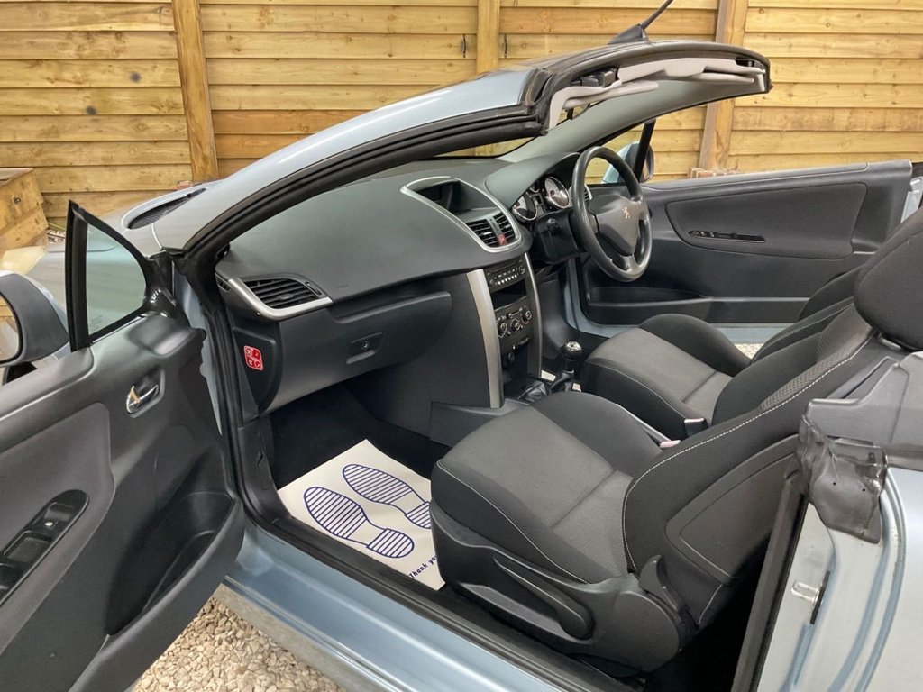 Used Peugeot 207 2011 for sale - 76610310: Photo 19