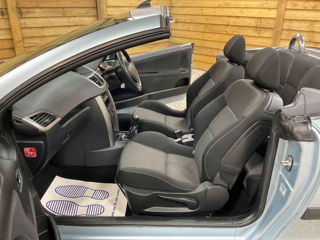 Used Peugeot 207 2011 for sale - 76610310: Photo 20