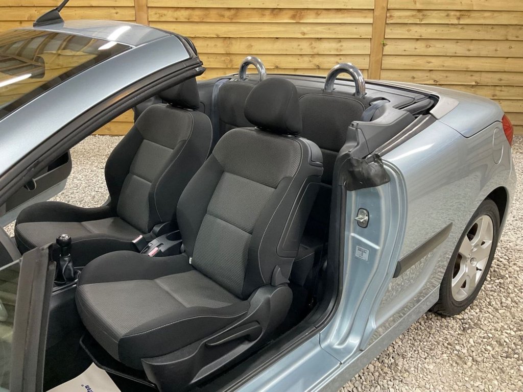 Used Peugeot 207 2011 for sale - 76610310: Photo 21