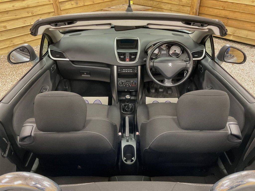 Used Peugeot 207 2011 for sale - 76610310: Photo 24