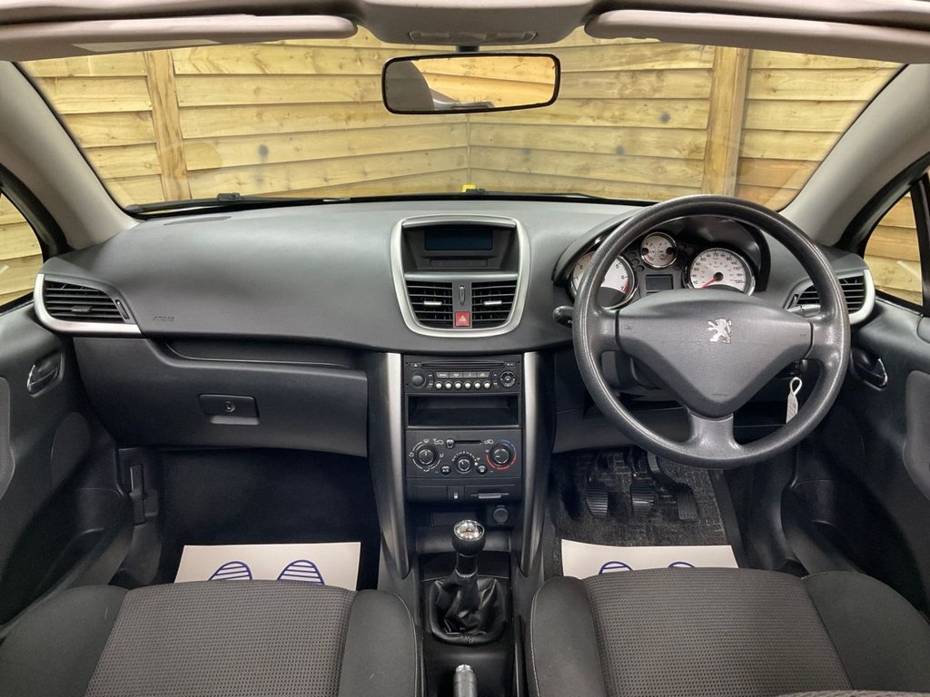 Used Peugeot 207 2011 for sale - 76610310: Photo 25