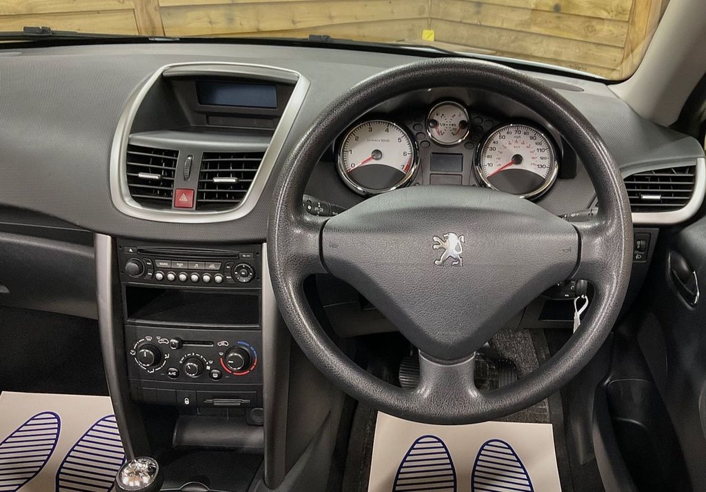 Used Peugeot 207 2011 for sale - 76610310: Photo 26