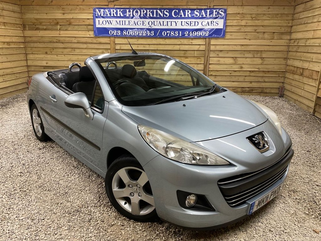 Used Peugeot 207 2011 for sale - 76610310: Photo 3