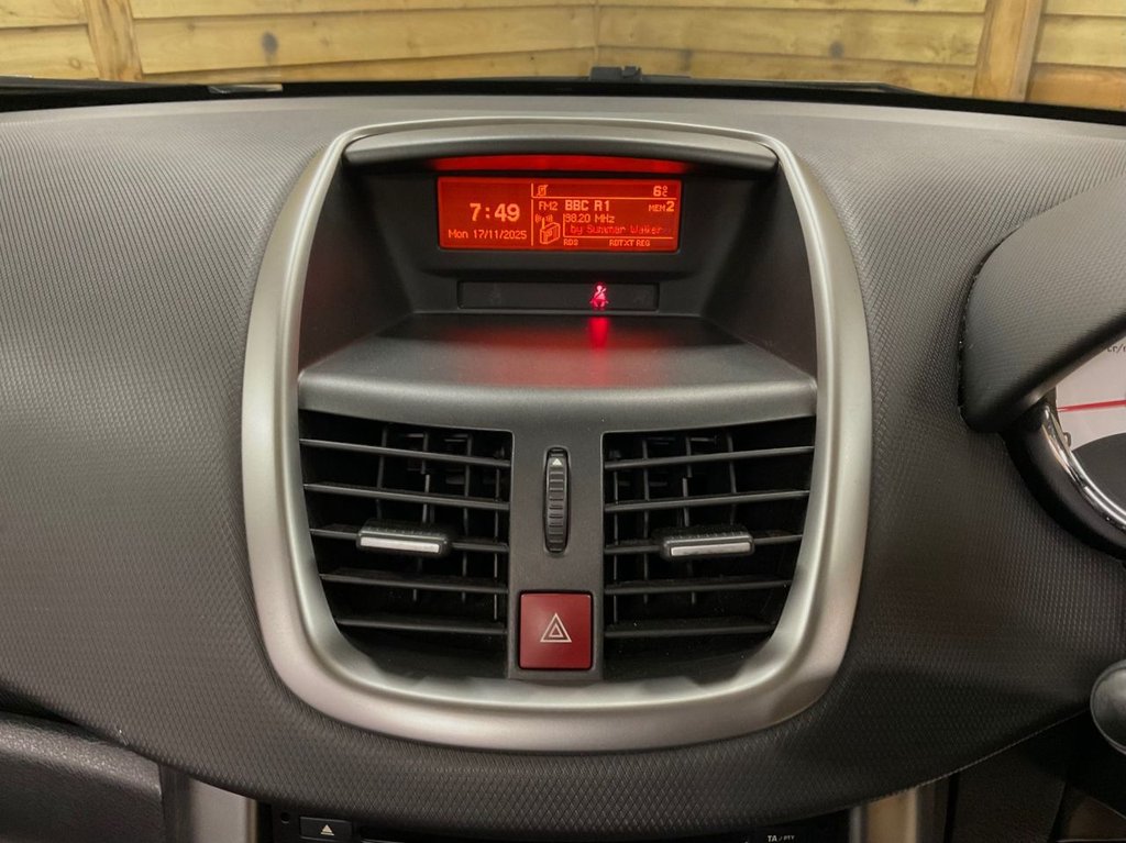 Used Peugeot 207 2011 for sale - 76610310: Photo 31