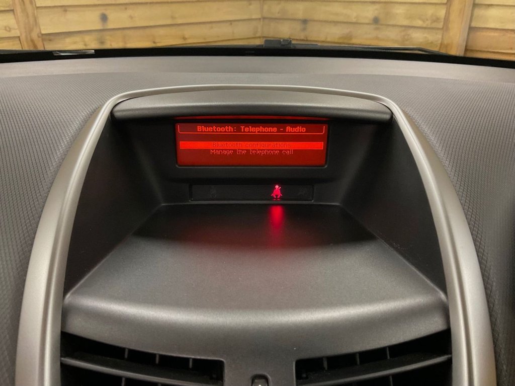 Used Peugeot 207 2011 for sale - 76610310: Photo 34