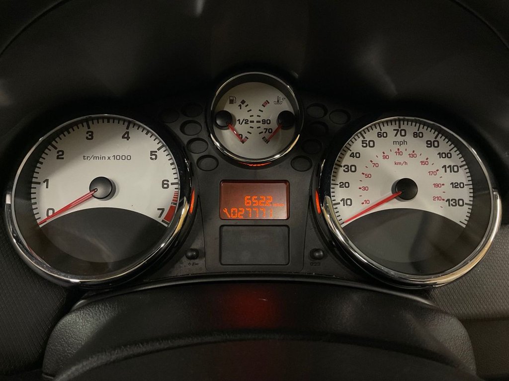 Used Peugeot 207 2011 for sale - 76610310: Photo 35