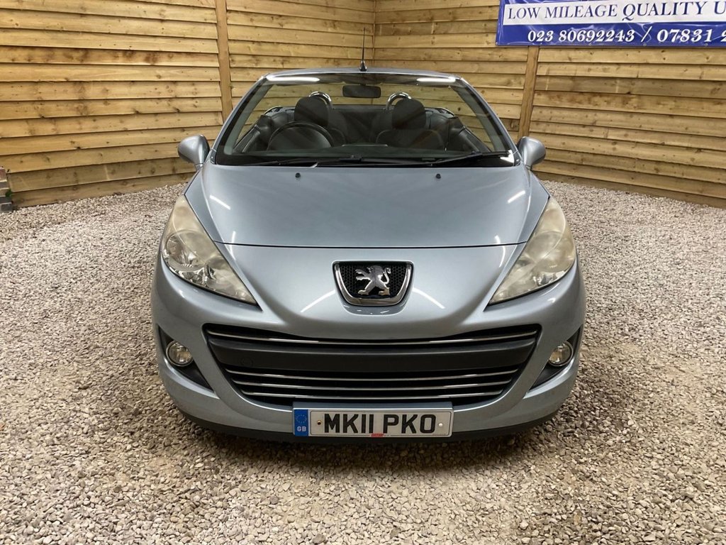 Used Peugeot 207 2011 for sale - 76610310: Photo 4