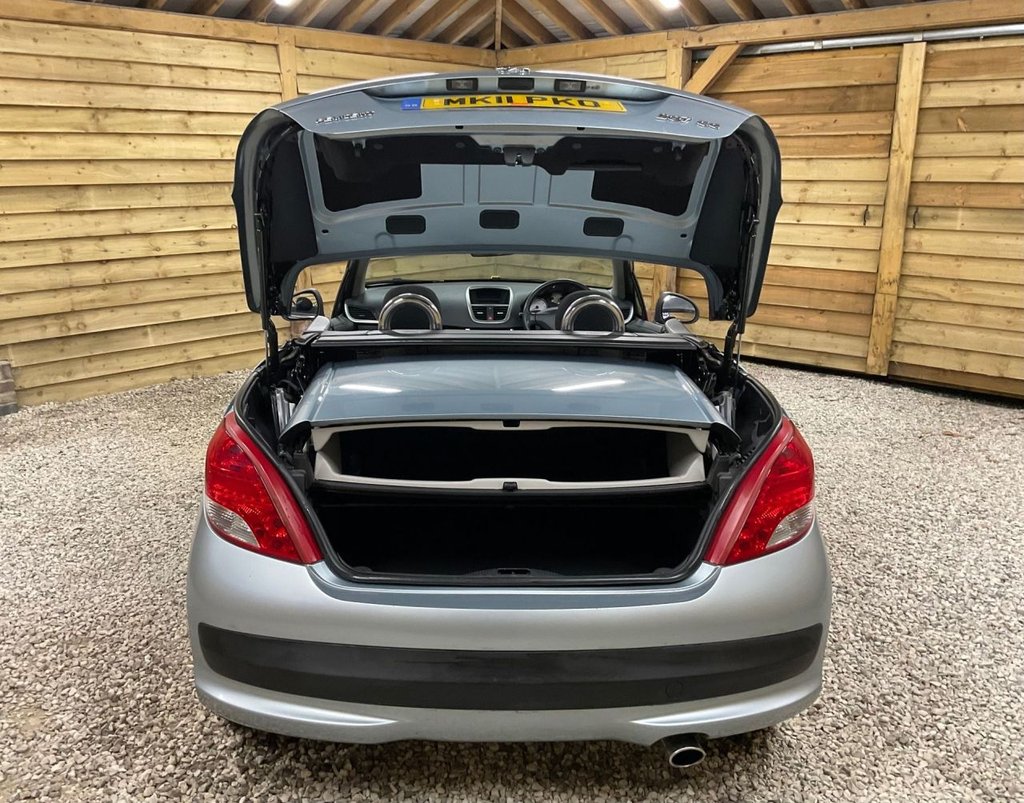 Used Peugeot 207 2011 for sale - 76610310: Photo 41