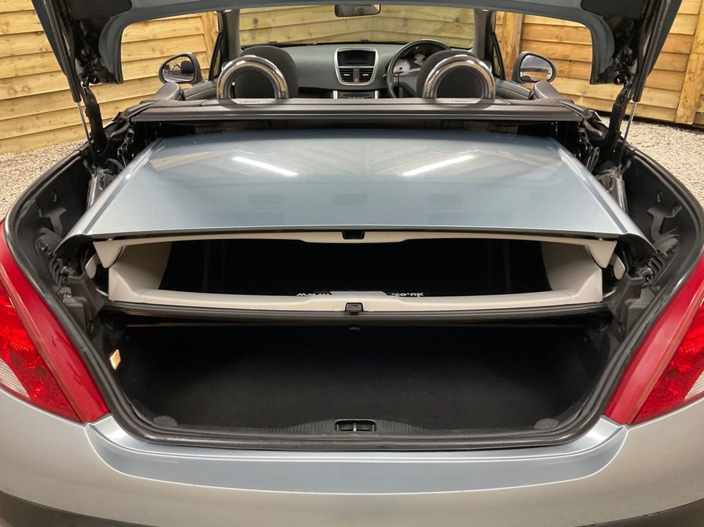 Used Peugeot 207 2011 for sale - 76610310: Photo 42