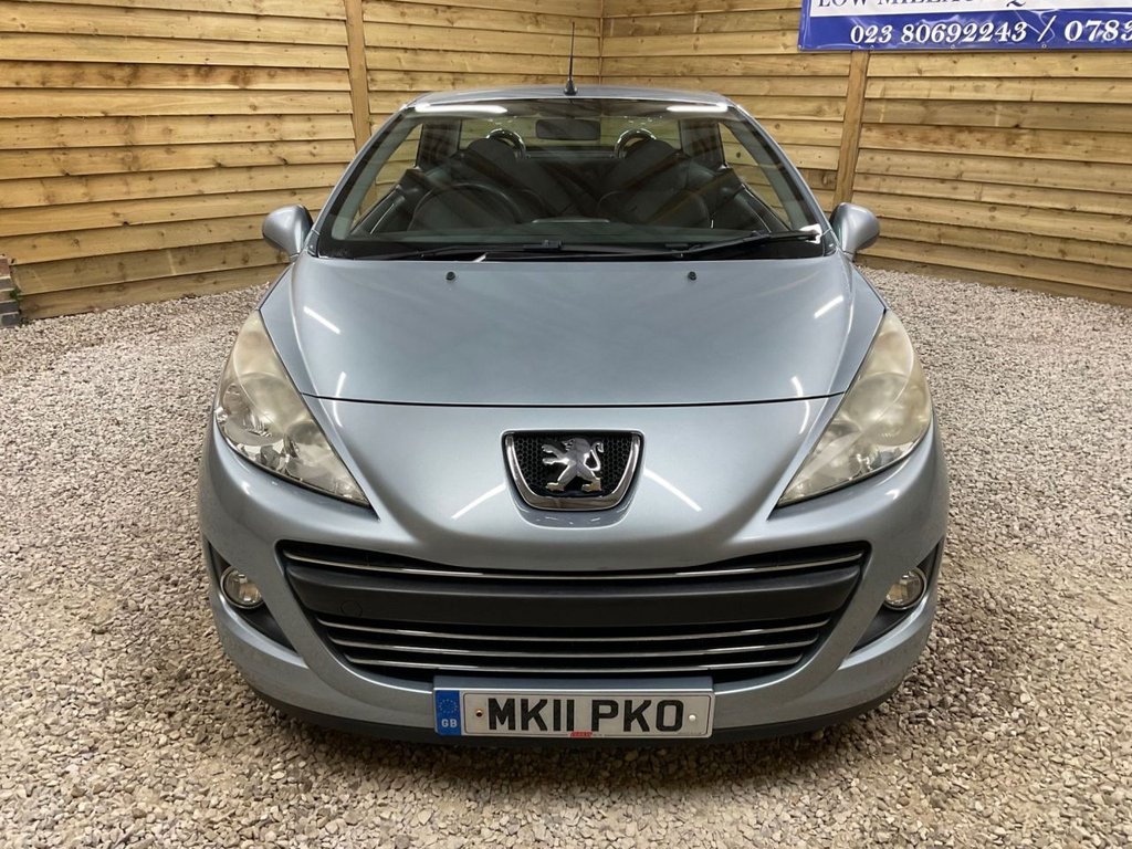 Used Peugeot 207 2011 for sale - 76610310: Photo 43