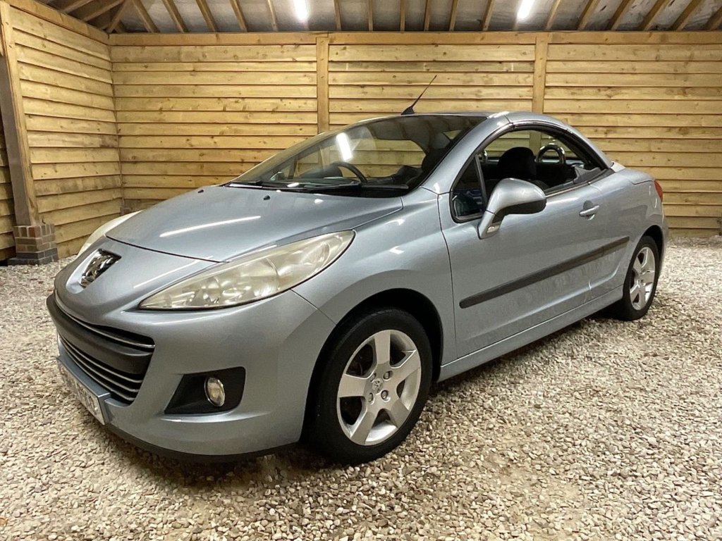 Used Peugeot 207 2011 for sale - 76610310: Photo 44