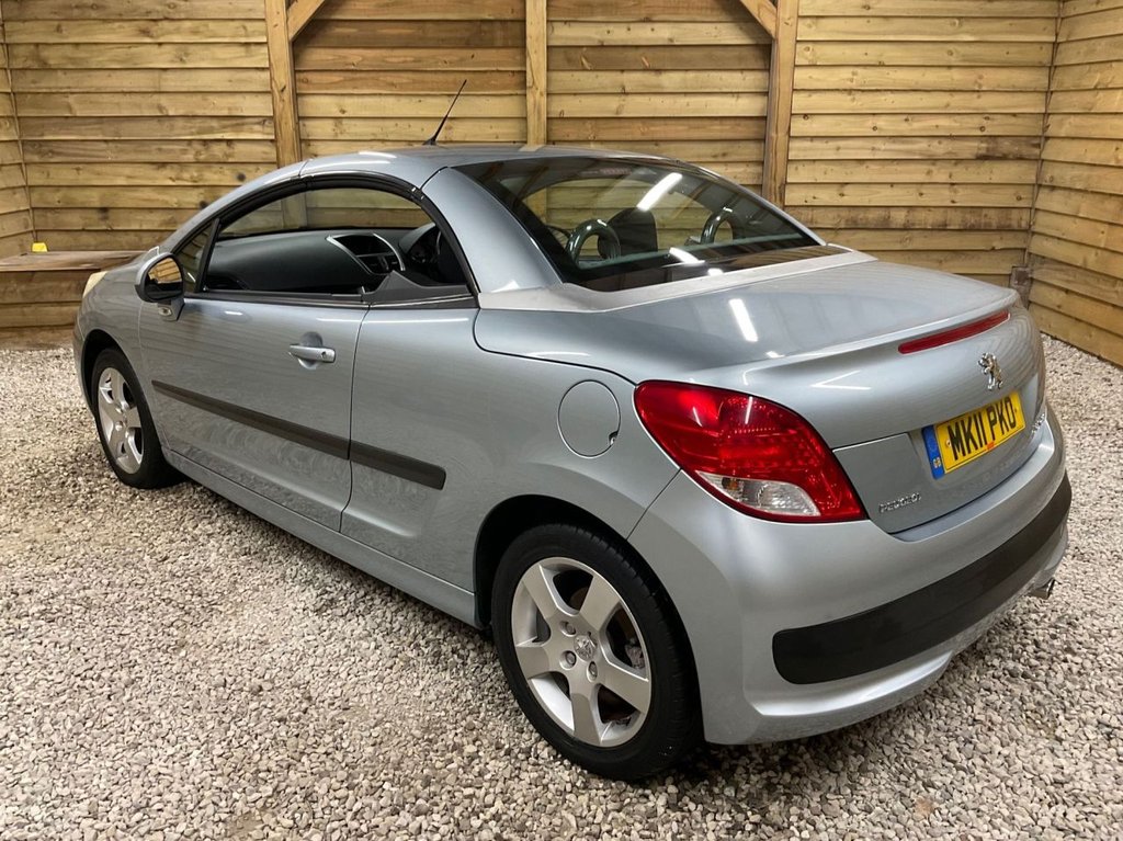 Used Peugeot 207 2011 for sale - 76610310: Photo 45