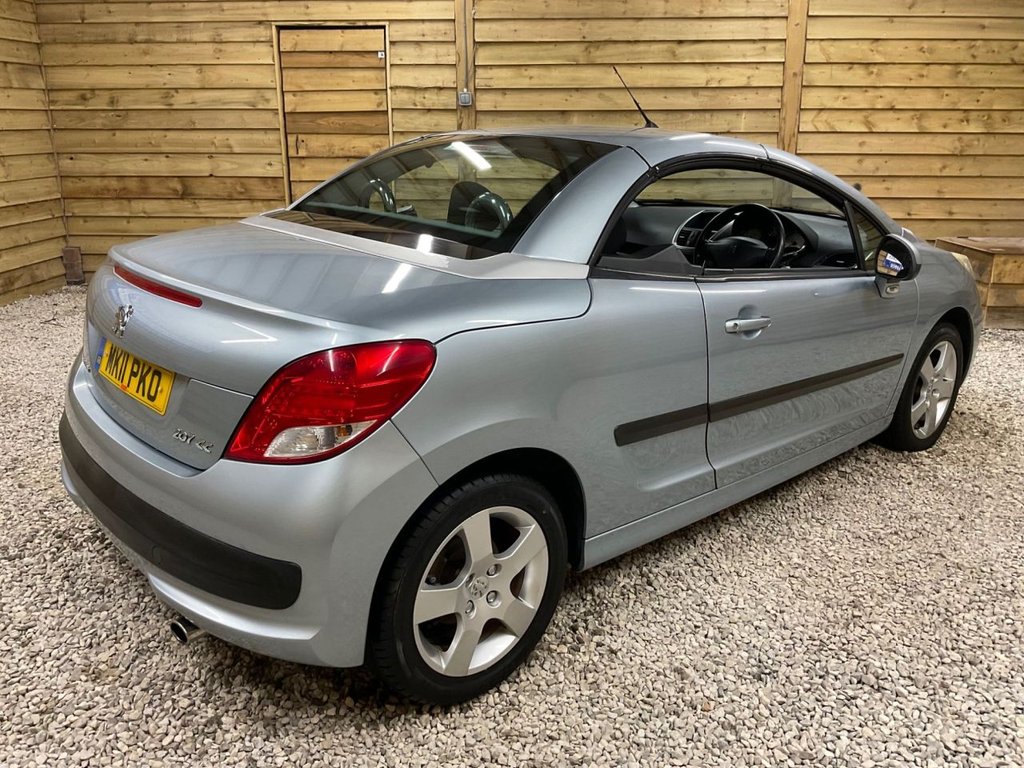 Used Peugeot 207 2011 for sale - 76610310: Photo 47