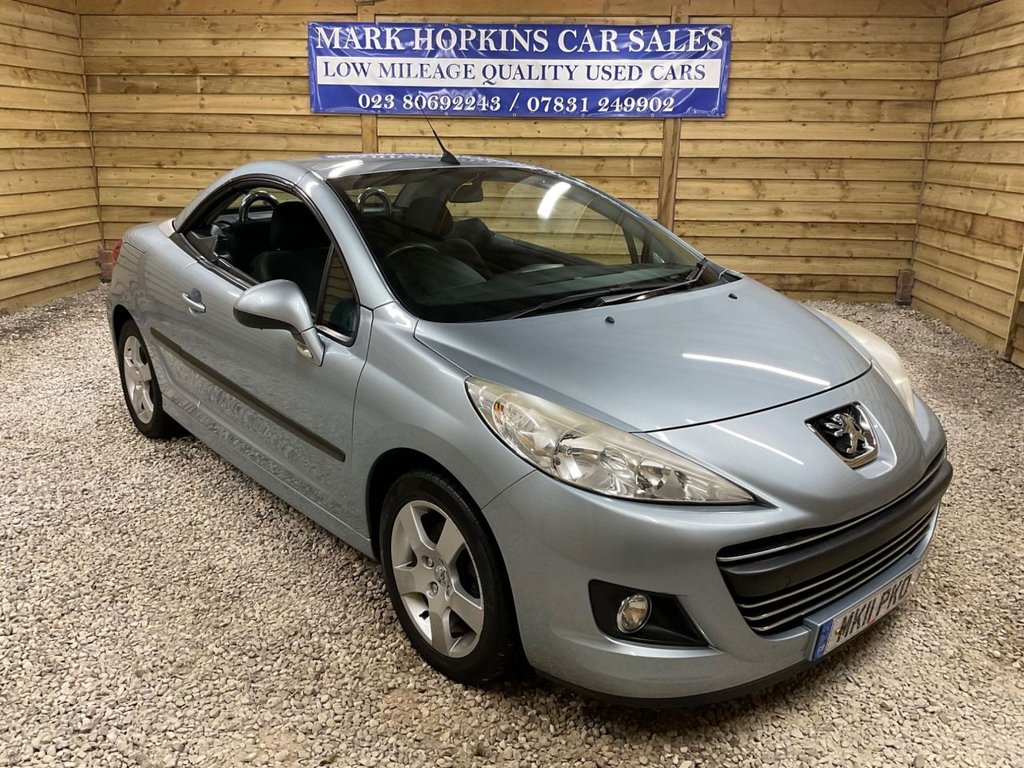 Used Peugeot 207 2011 for sale - 76610310: Photo 48