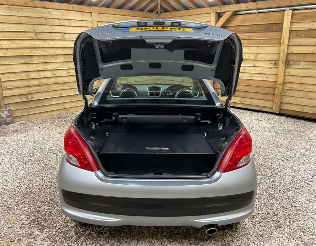 Used Peugeot 207 2011 for sale - 76610310: Photo 49