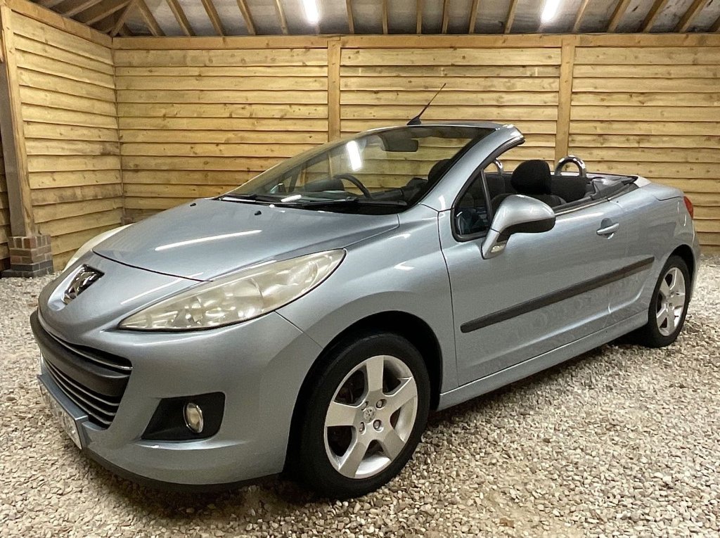 Used Peugeot 207 2011 for sale - 76610310: Photo 5