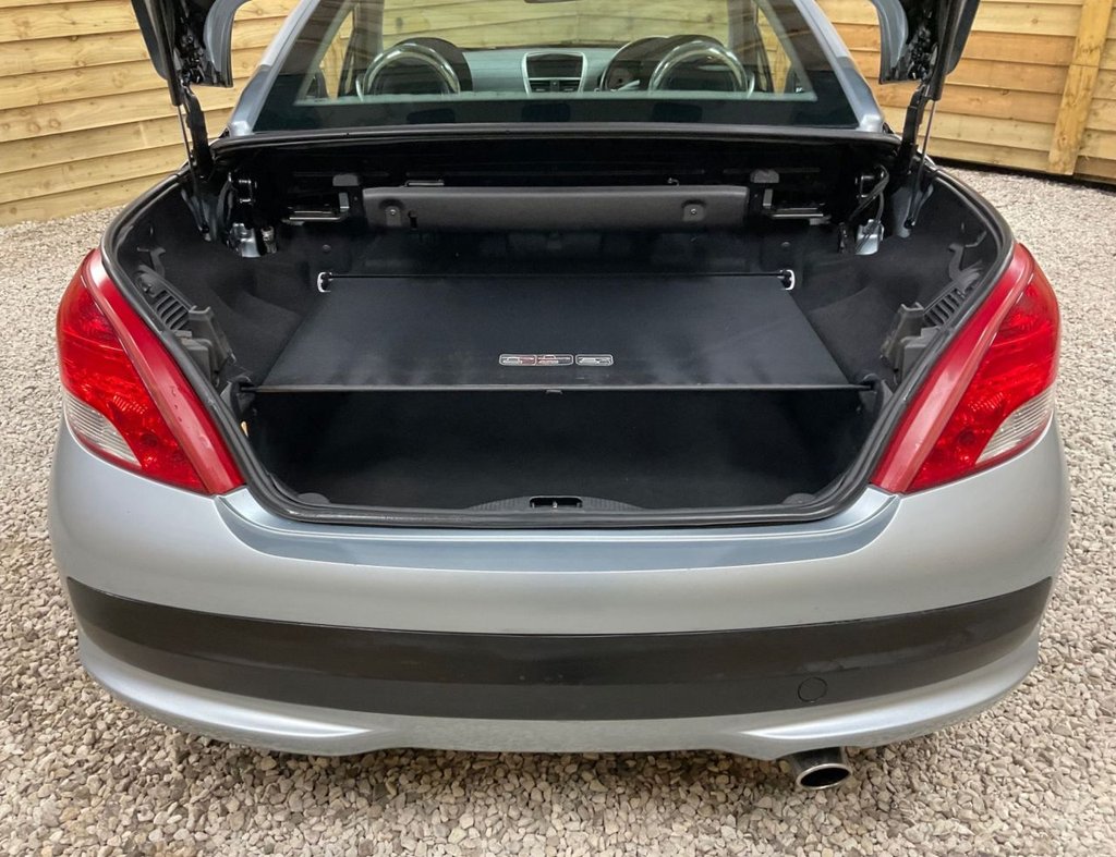 Used Peugeot 207 2011 for sale - 76610310: Photo 50