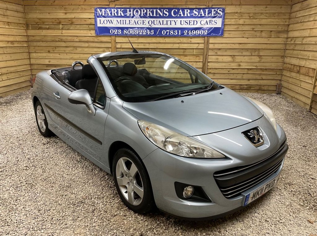 Used Peugeot 207 2011 for sale - 76610310: Photo 9