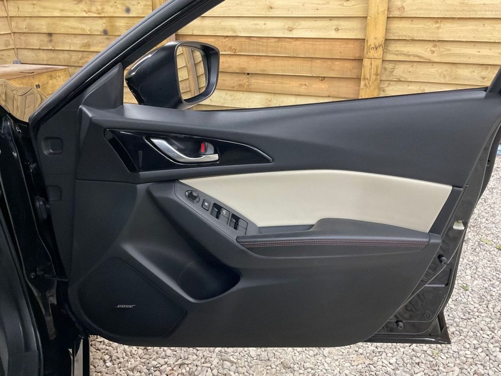 Used Mazda Mazda3 2014 for sale - 76235900: Photo 10