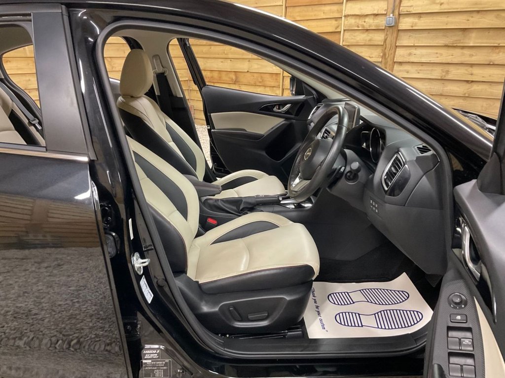 Used Mazda Mazda3 2014 for sale - 76235900: Photo 14