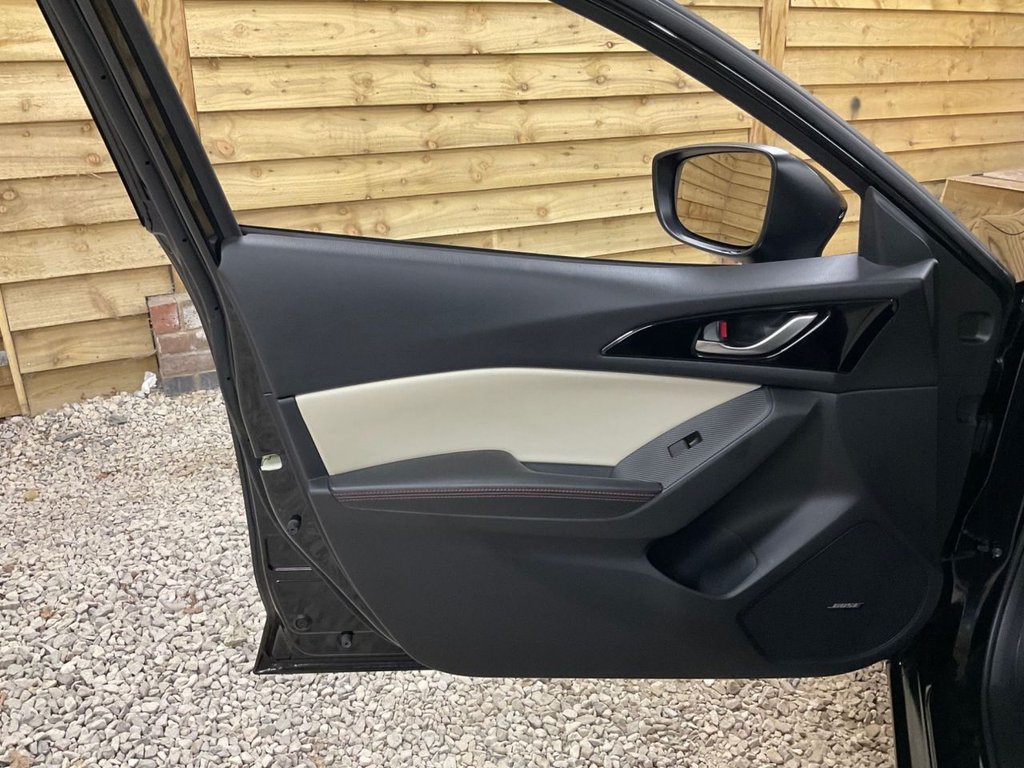 Used Mazda Mazda3 2014 for sale - 76235900: Photo 20