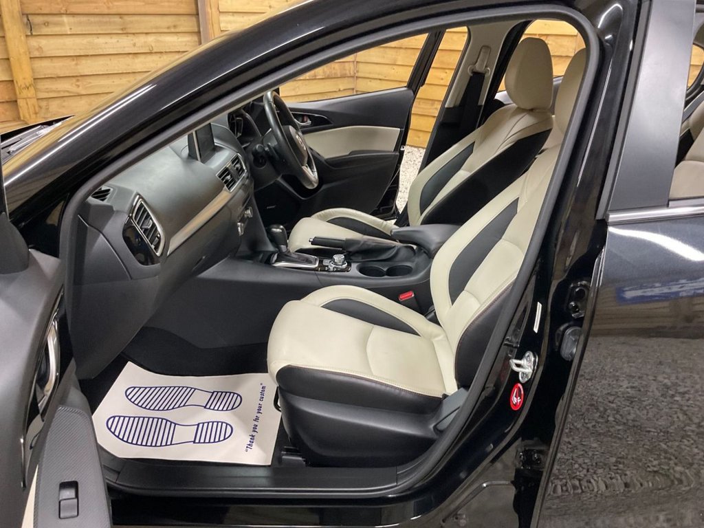 Used Mazda Mazda3 2014 for sale - 76235900: Photo 22