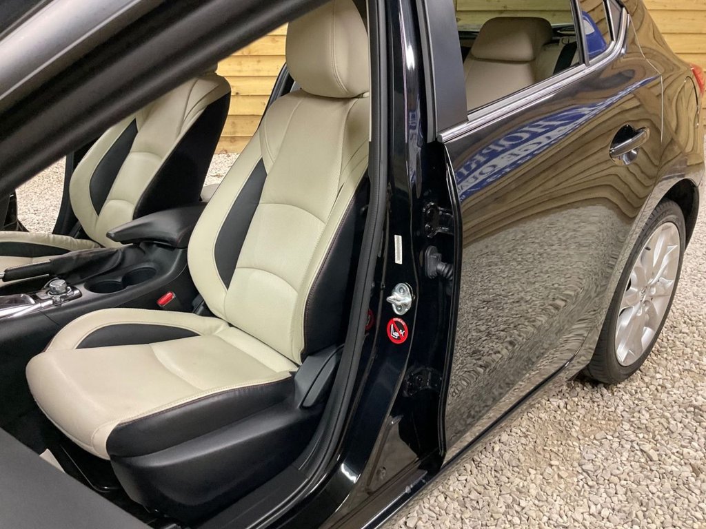 Used Mazda Mazda3 2014 for sale - 76235900: Photo 23