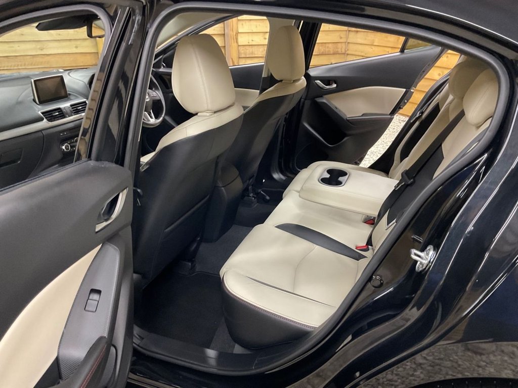 Used Mazda Mazda3 2014 for sale - 76235900: Photo 24