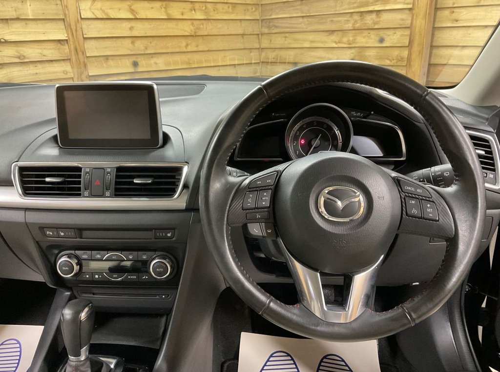 Used Mazda Mazda3 2014 for sale - 76235900: Photo 30