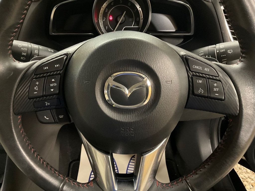 Used Mazda Mazda3 2014 for sale - 76235900: Photo 33