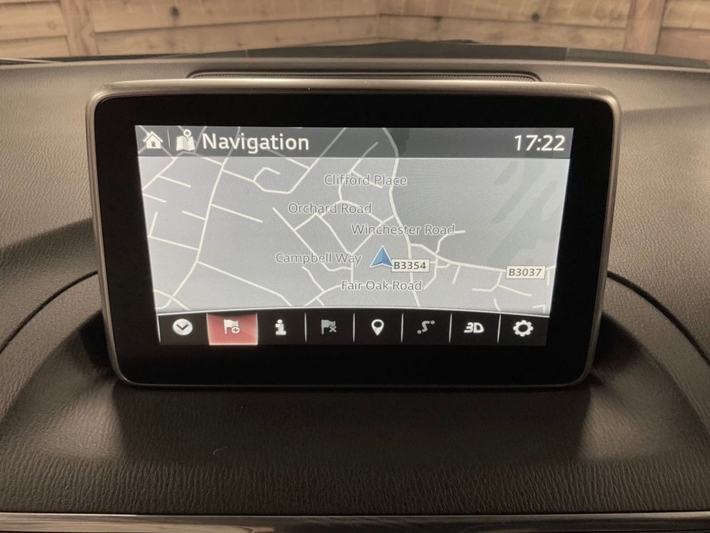 Used Mazda Mazda3 2014 for sale - 76235900: Photo 41