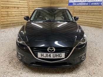 Used Mazda Mazda3 2014 for sale - 76235900: Photo